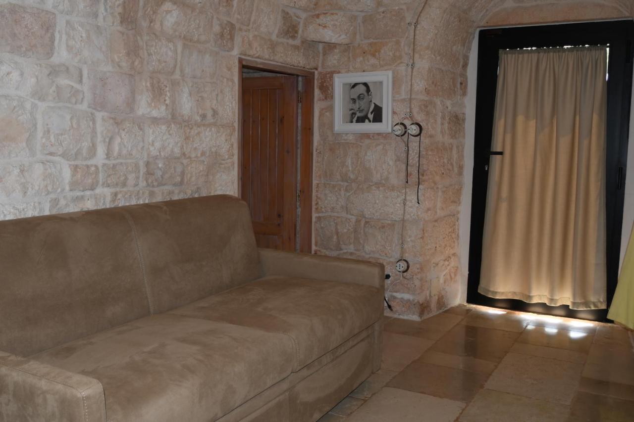 Trullo Bosco Libero Ostuni Villa Ngoại thất bức ảnh