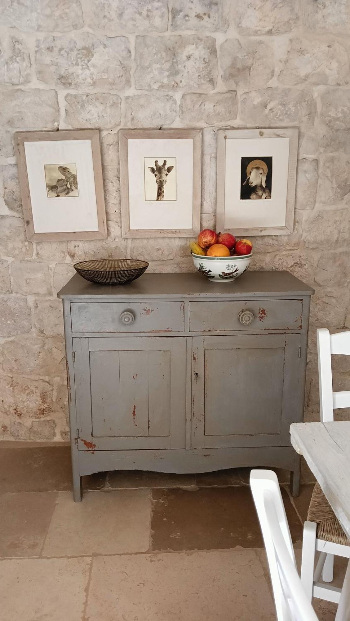 Trullo Bosco Libero Ostuni Villa Ngoại thất bức ảnh