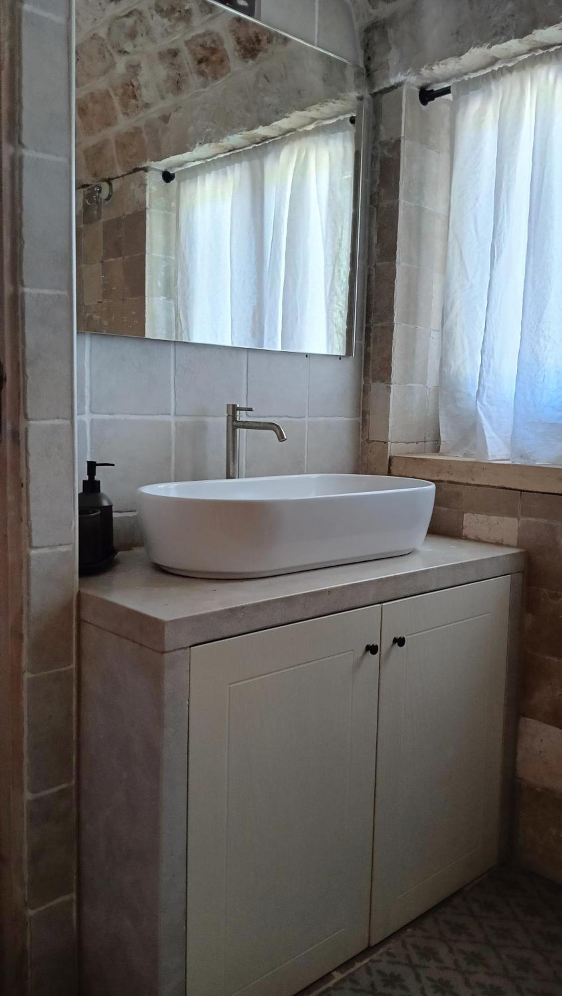 Trullo Bosco Libero Ostuni Villa Ngoại thất bức ảnh